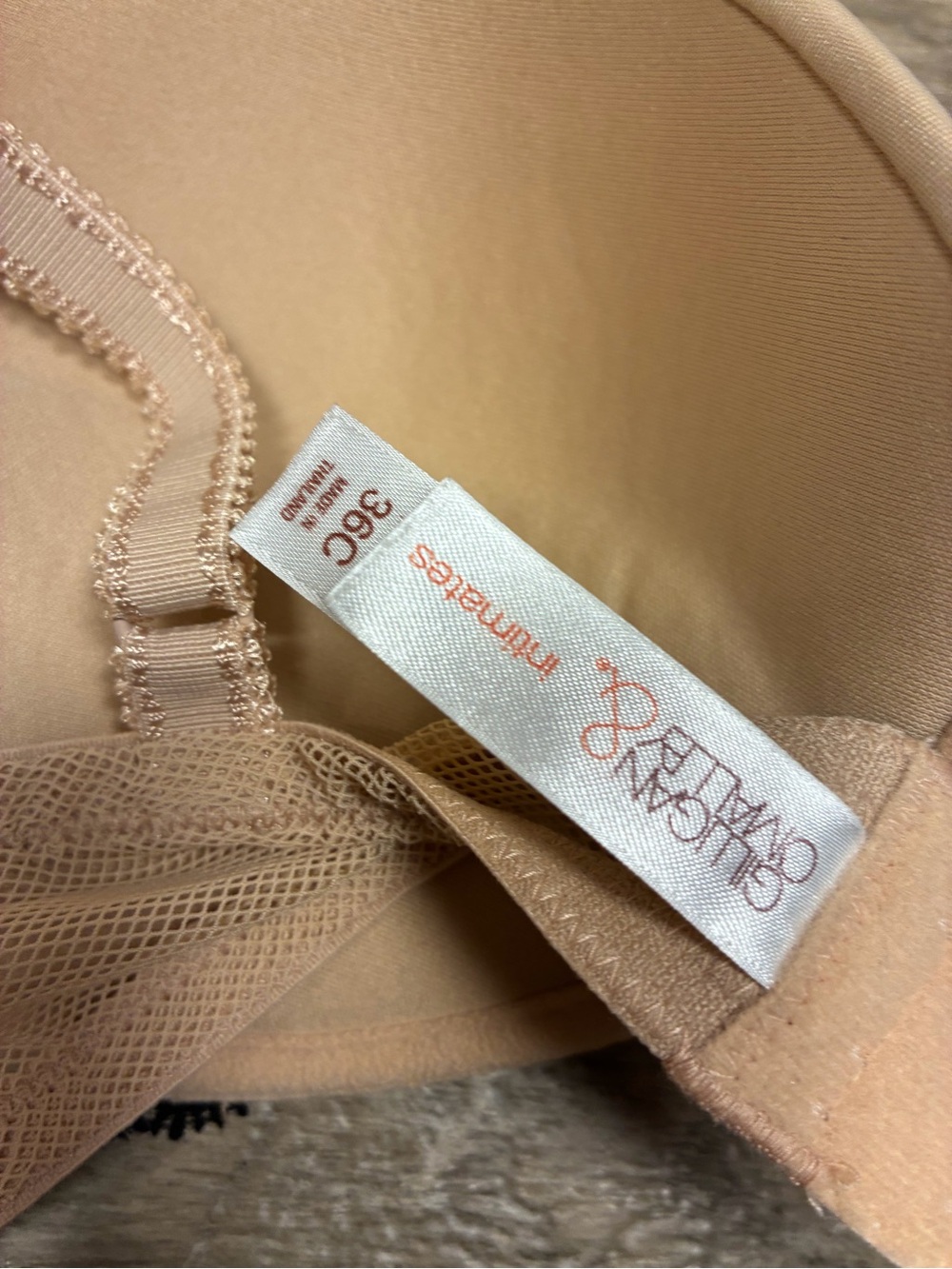 Joyspun Gillian O’Malley Marilyn Monroe 3 Underwired Bras Lace Push Up Lined - Picture 9 of 10